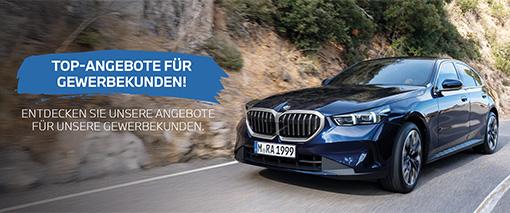 Aktionsangebote für Gewerbekunden Aktionsangebote für Gewerbekunden