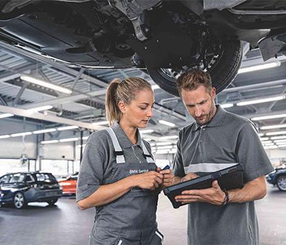 Innovative Werkstatttechnologien Innovative Werkstatttechnologien