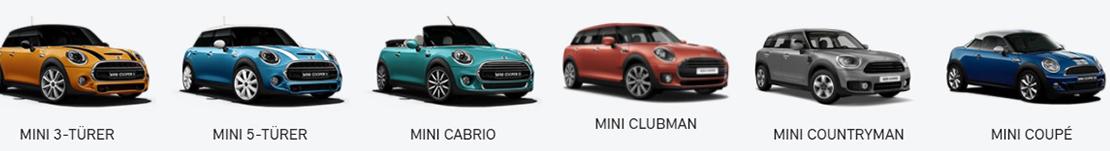 MINI Gebrauchtwagen Auswahl - Autohaus Stadel MINI Gebrauchtwagen Auswahl - Autohaus Stadel