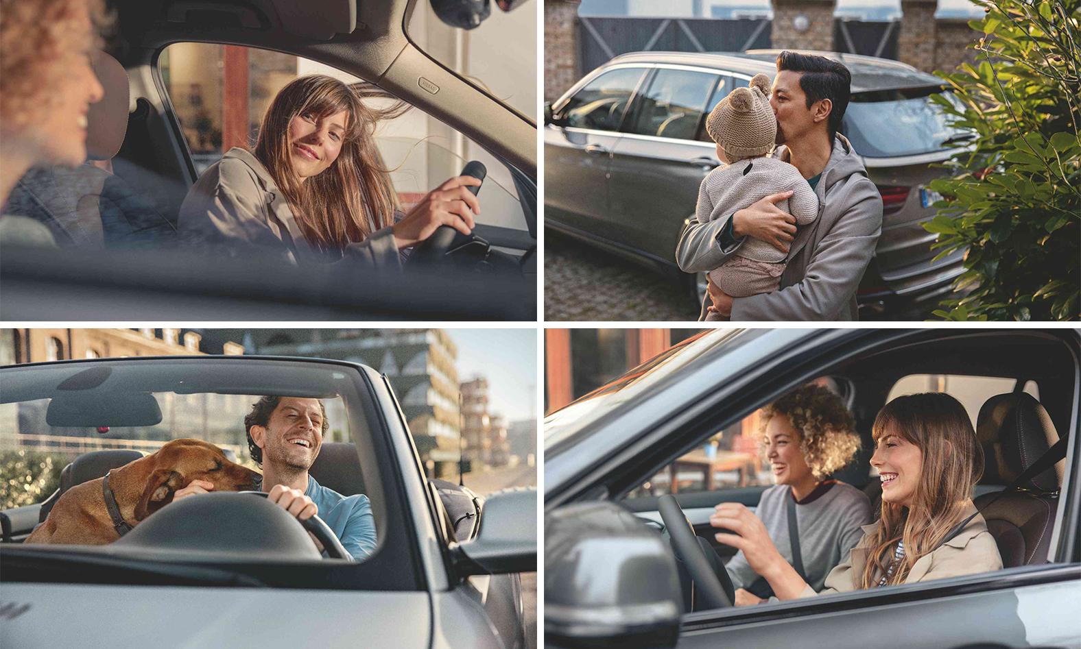 BMW und MINI Service 5+ BMW und MINI Service 5+