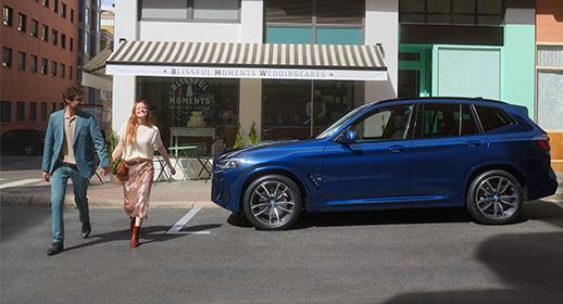 BMW Finanzierung BMW Finanzierung
