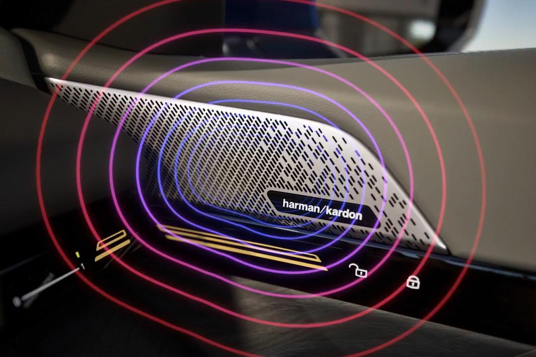 Sound BMW 5er Touring Sound BMW 5er Touring