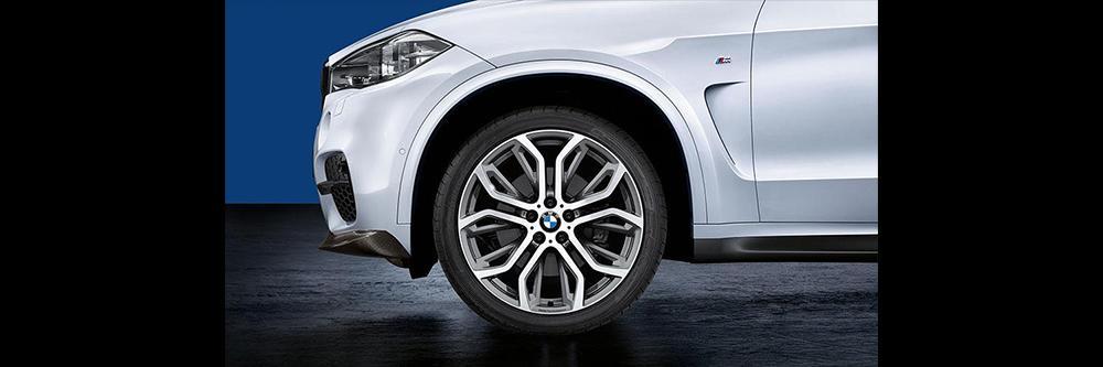 BMW M Performance - Felge 3 BMW M Performance - Felge 3