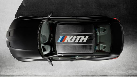 KITH Sondermodell KITH Sondermodell