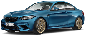 BMW M2 - F87