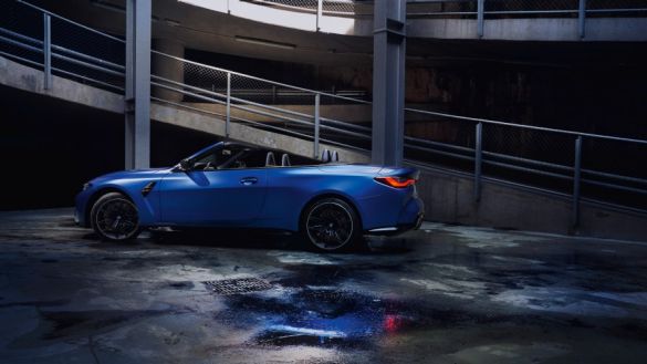 BMW M xDrive BMW M xDrive