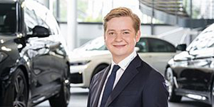 Max Ritter Verkaufsberater Gebrauchte Automobile Max Ritter Verkaufsberater Gebrauchte Automobile