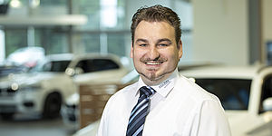 Michael Hoch - Serviceberater - Standort Bietigheim Bissingen Michael Hoch - Serviceberater - Standort Bietigheim Bissingen