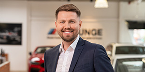 Kevin Wagner- Verkaufsberater Neue Automobile - Stadel Heilbronn