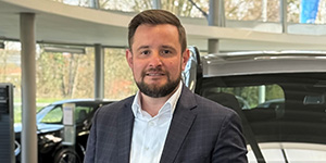 Michael Unterberg - Verkaufsberater Neuwagen