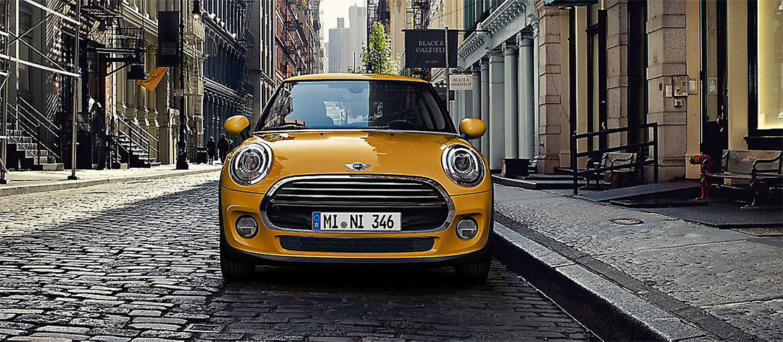 Autohaus Stadel - Unsere MINI Gebrauchtwagen Autohaus Stadel - Unsere MINI Gebrauchtwagen