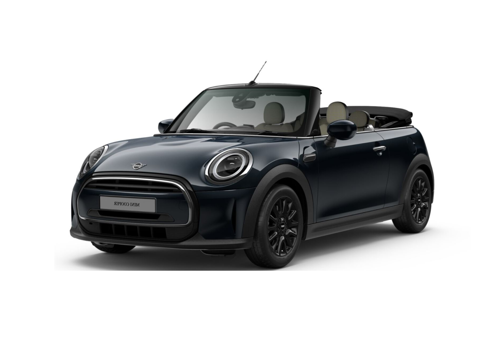 MINI Cooper Cabrio MINI Cooper Cabrio