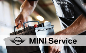 MINI Serviceterminvereinbarung - Autohaus Stadel