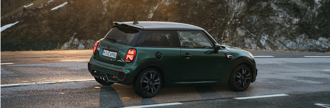 MINI WKR_Slider MINI WKR_Slider