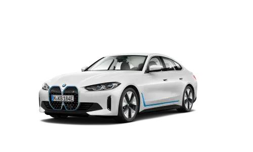 BMW i4 BMW i4