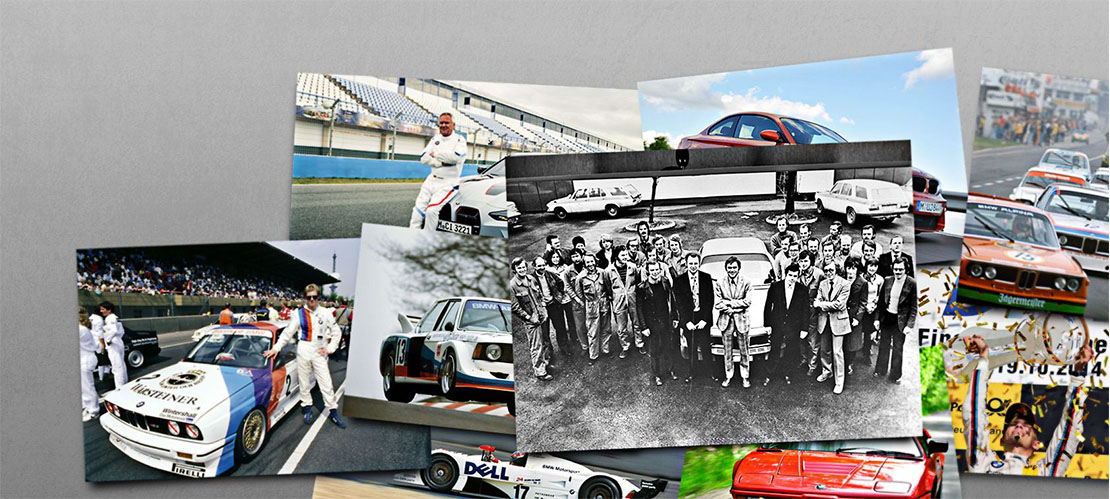 BMW M Automobile BMW M Automobile