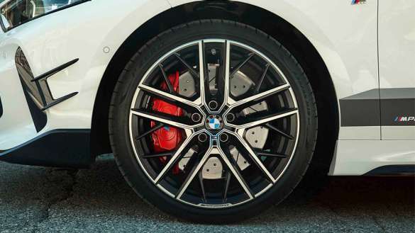 Sommerräder - BMW Stadel