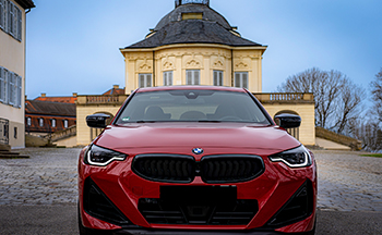 BMW M240i