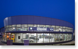 BMW Stadel Bietigheim-Bissingen