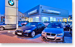 BMW Stadel Eppingen