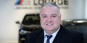 Jürgen Strauß Verkaufsberater Neue Automobile Jürgen Strauß Verkaufsberater Neue Automobile