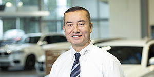 Taner Biglis - Serviceberater - Standort Bietigheim Bissingen Taner Biglis - Serviceberater - Standort Bietigheim Bissingen