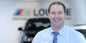 Tom Kleber - Serviceberater- Standort Heilbronn