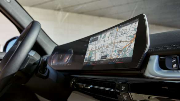 BMW X1 xDrive 30e Plug-in-Hybrid BMW X1 xDrive 30e Plug-in-Hybrid