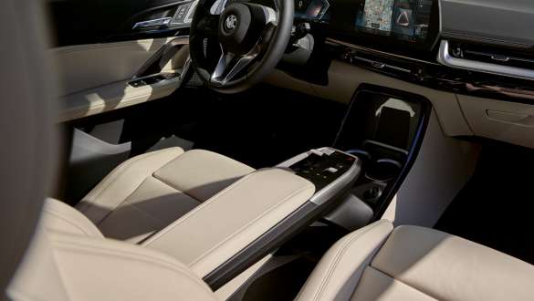 BMW X1 xDrive 30e Plug-in-Hybrid BMW X1 xDrive 30e Plug-in-Hybrid