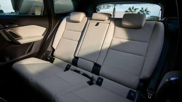 BMW X1 xDrive 30e Plug-in-Hybrid BMW X1 xDrive 30e Plug-in-Hybrid