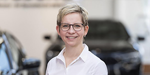 Yvonne Geier - Back Office Großkunden - Standort Heilbronn Stadel 01 Yvonne Geier - Back Office Großkunden - Standort Heilbronn Stadel 01