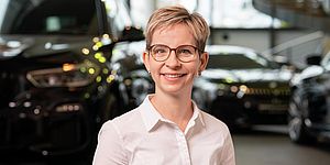 Yvonne Geier - Back Office Großkunden - Standort Heilbronn Stadel 01 Yvonne Geier - Back Office Großkunden - Standort Heilbronn Stadel 01